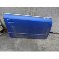 Предна дясна врата за Audi A4 B6 Avant