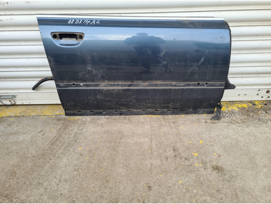 Предна дясна врата за Audi A8 D3