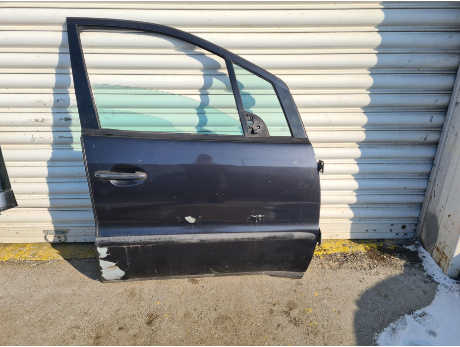 Предна дясна врата за Mercedes A 170 CDI W 168