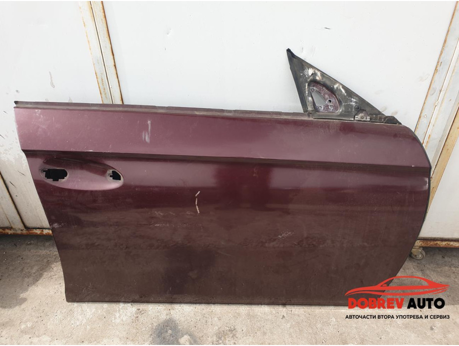 Предна дясна врата за Mercedes CLS 500 W219