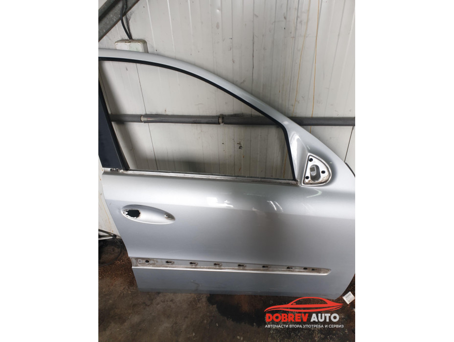 Предна дясна врата за Mercedes ML 280 CDI W164