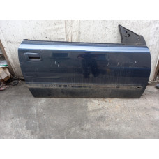 Предна дясна врата за Opel Astra G Bertone 