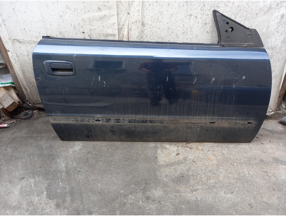 Предна дясна врата за Opel Astra G Bertone 