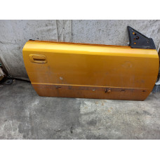 Предна дясна врата за Opel Astra G Bertone