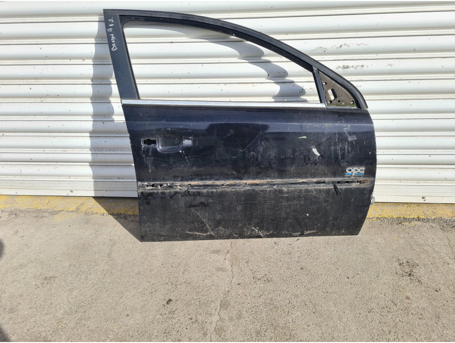 Предна дясна врата за Opel Vectra C Hatchback