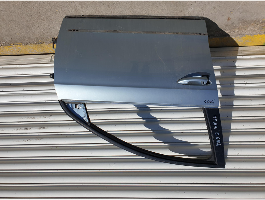 Предна дясна врата за VW Passat B6 2.0 TDI