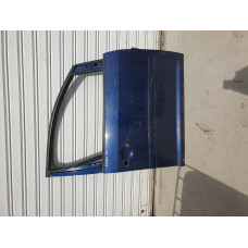 Предна дясна врата за VW Touran 1.9 TDI