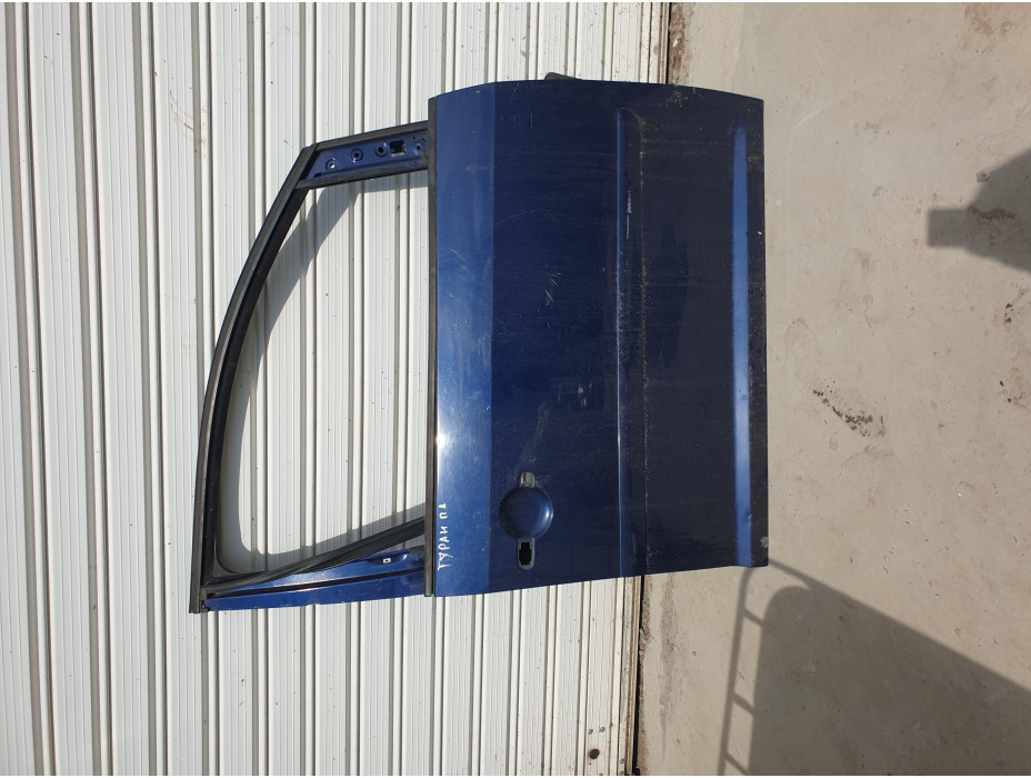 Предна дясна врата за VW Touran 1.9 TDI