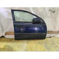 Предна дясна врата- оборудвана за Opel Astra G 2.0 DTI