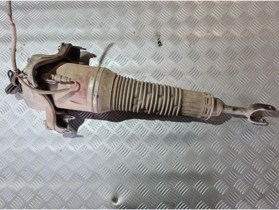 Предна дясна въздушна възглавница за Audi A8 D3 Предна дясна въздушна възглавница за Audi A8 D3