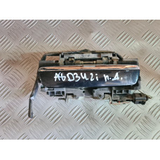 Предна дясна външна дръжка KeyLess GO за Audi A8 D3 4.2i