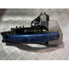 Предна дясна външна дръжка за Audi A5 8T - десен волан