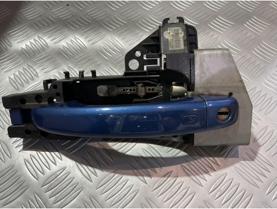 Предна дясна външна дръжка за Audi A5 8T - десен волан