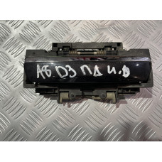 Предна дясна външна дръжка за Audi A8 D3 4.0