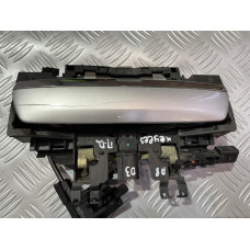 Предна дясна външна дръжка за Audi A8 D3 - KeyLess Go