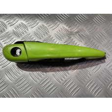 Предна дясна външна дръжка за BMW E46 coupe - Десен волан