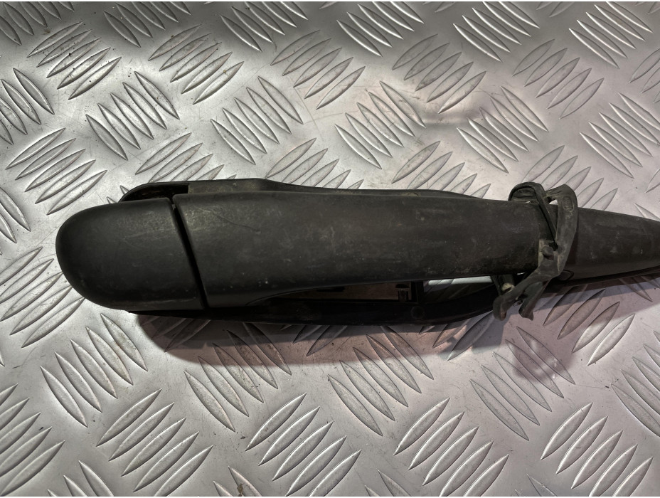 Предна дясна външна дръжка за BMW E46 Sedan