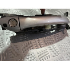 Предна дясна външна дръжка за Mercedes E Class W211 