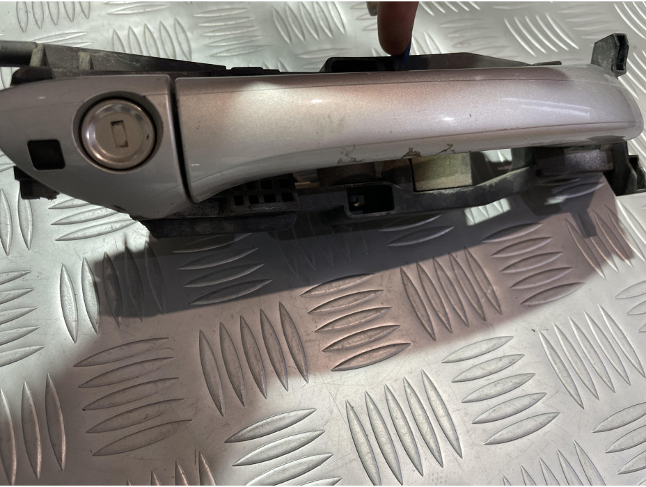 Предна дясна външна дръжка за Mercedes E Class W211 