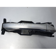 Предна дясна външна дръжка за Mercedes E Class W211 2.7CDI