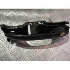 Предна дясна външна дръжка за Mercedes E Class W211 - Десен волан