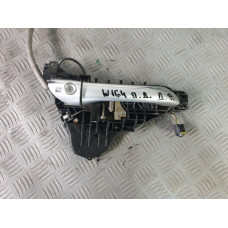 Предна дясна външна дръжка за Mercedes ML 280 CDI W164