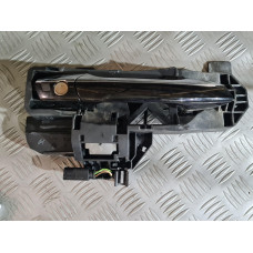 Предна дясна външна дръжка за Mercedes S320 CDI W221