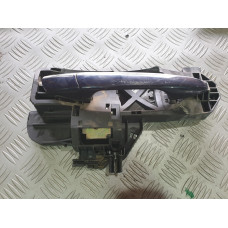 Предна дясна външна дръжка за Mercedes S350 CDI, Long