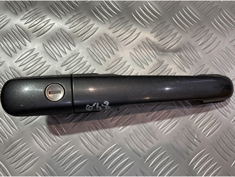 Предна дясна външна дръжка за Mercedes Vito W639