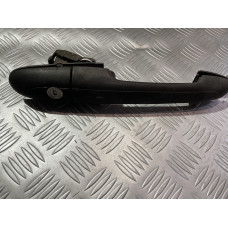 Предна дясна външна дръжка за Mercedes Vito W639 - Десен волан