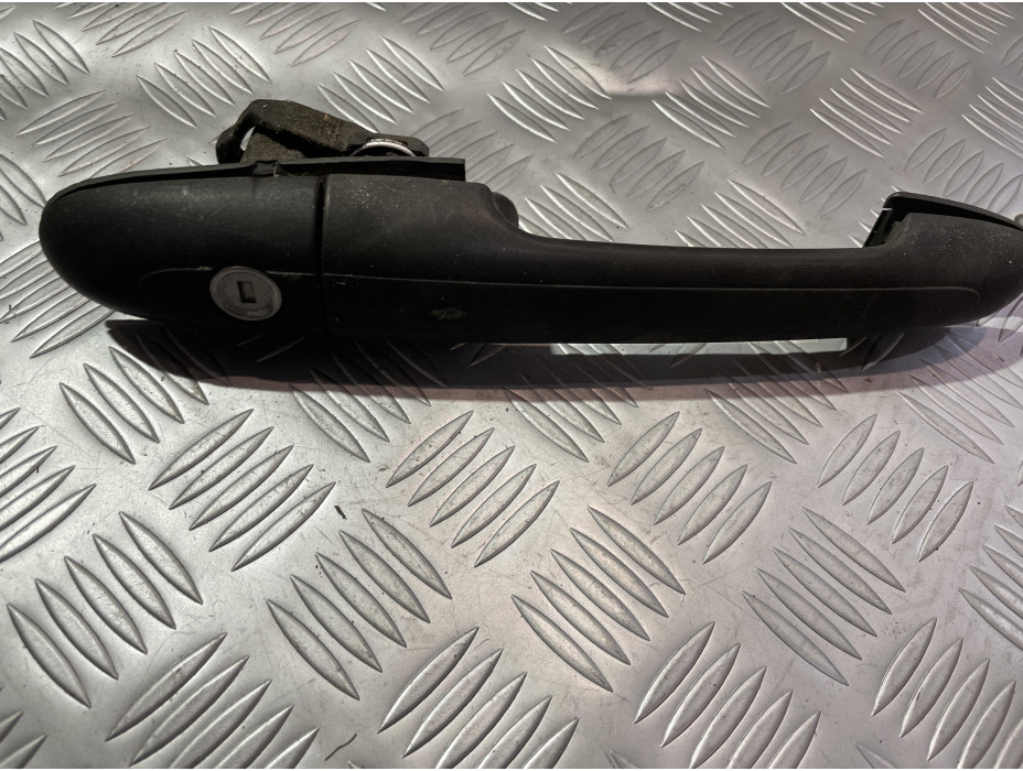 Предна дясна външна дръжка за Mercedes Vito W639 - Десен волан