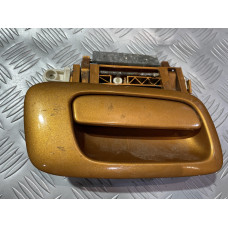 Предна дясна външна дръжка за Opel Astra G Bertone