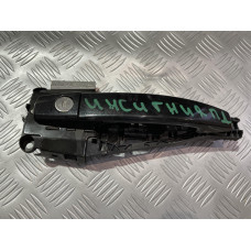 Предна дясна външна дръжка за Opel Insignia A - Десен волан