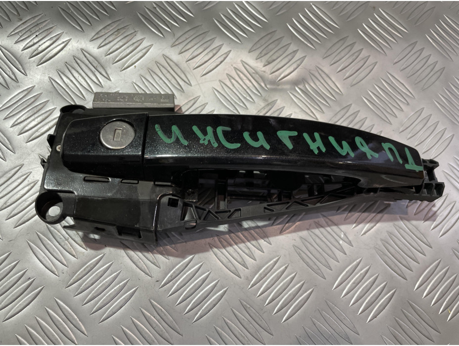 Предна дясна външна дръжка за Opel Insignia A - Десен волан