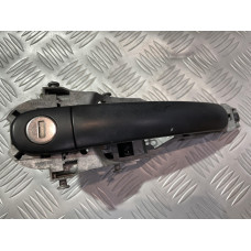 Предна дясна външна дръжка за Volkswagen Golf 5 - Десен волан