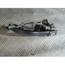 Предна дясна външна дръжка за VW Golf 5 1.6FSI