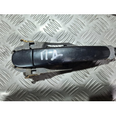 Предна дясна външна дръжка за VW Passat B5 2.5 TDI