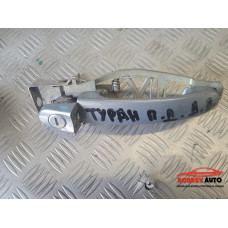 Предна дясна външна дръжка за VW Touran 2.0FSI - Десен волан