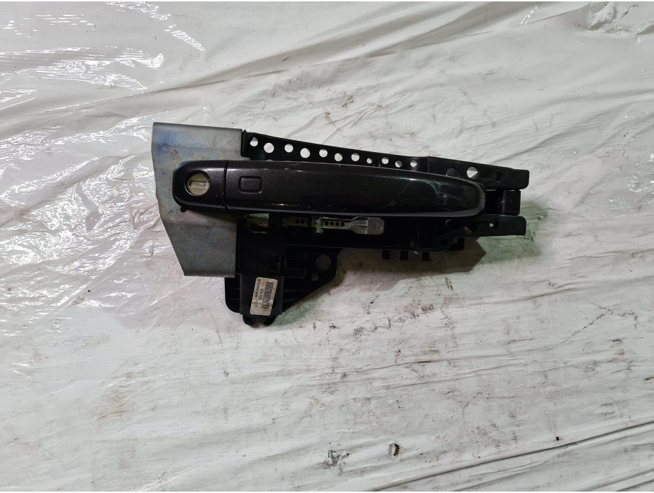 Предна дясна външна дръжка за Ауди А4 Б8 / Audi A4 B8 2.0 TDI комби