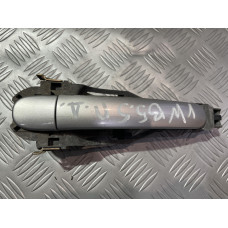 Предна дясна външна дръжка за Фолксваген Пасат Б5.5 комби / VW Passat B5.5  2.5 TDI