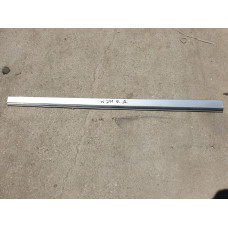 Предна дясна външна лайсна - Авангард за Mercedes E Class W211 2.7CDI