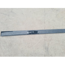 Предна дясна външна лайсна за Audi A6 C6 2.7 TDI Quattro