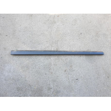 Предна дясна външна лайсна за Mercedes E Class W211