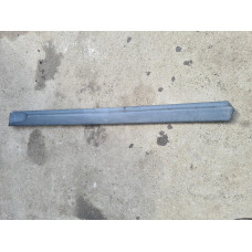 Предна дясна външна лайсна за Opel Zafira A 2.2 i 147 к.с.