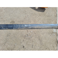 Предна дясна външна лайсна за VW Passat B5 2.5 TDI