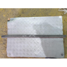 Предна дясна външна лайсна за VW Passat B6 2.0 TDI