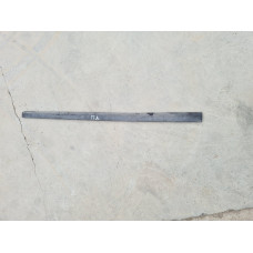 Предна дясна външна лайсна за VW Passat B6 2.0 TDI ВМР