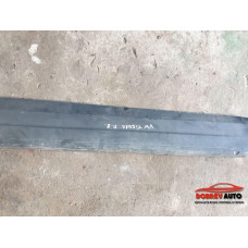 Предна дясна външна лайсна за VW Tiguan 5N