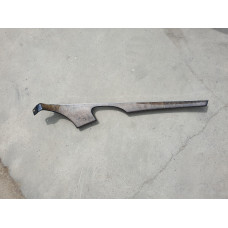 Предна дясна вътрешна лайсна за Mercedes E Class W211 2.7CDI