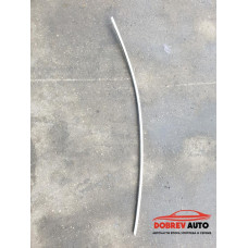 Предна дясна горна лайсна за Mercedes S350 CDI W221 Facelift Long